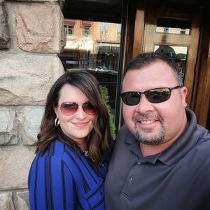 Meet your Posher, Lori